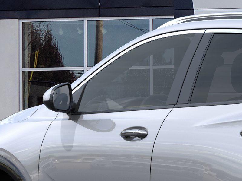 2026 Buick Encore GX Sport Touring photo 11
