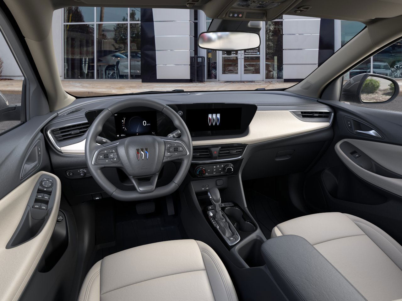 2026 Buick Encore GX Sport Touring photo 13
