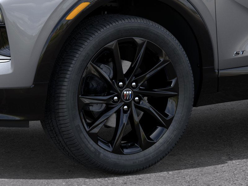 2026 Buick Encore GX Sport Touring photo 9