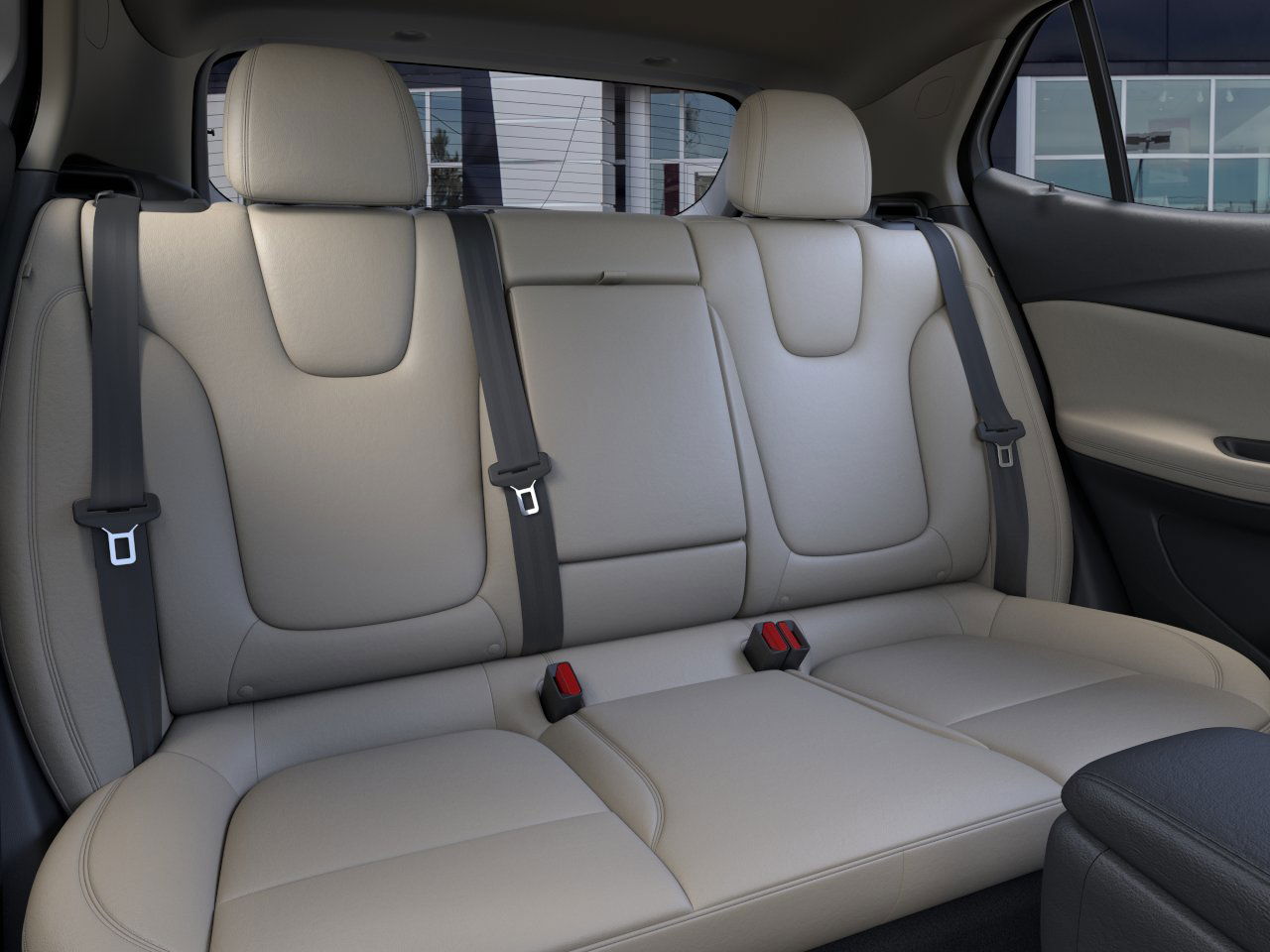 2026 Buick Encore GX Sport Touring photo 15