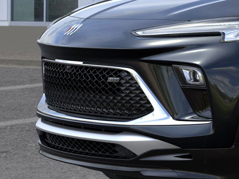 2026 BUICK ENCORE GX - Image 43