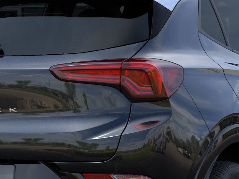 2026 BUICK ENCORE GX - Image 41