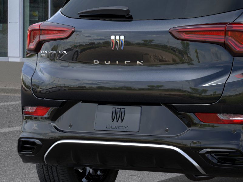 2026 BUICK ENCORE GX - Image 44