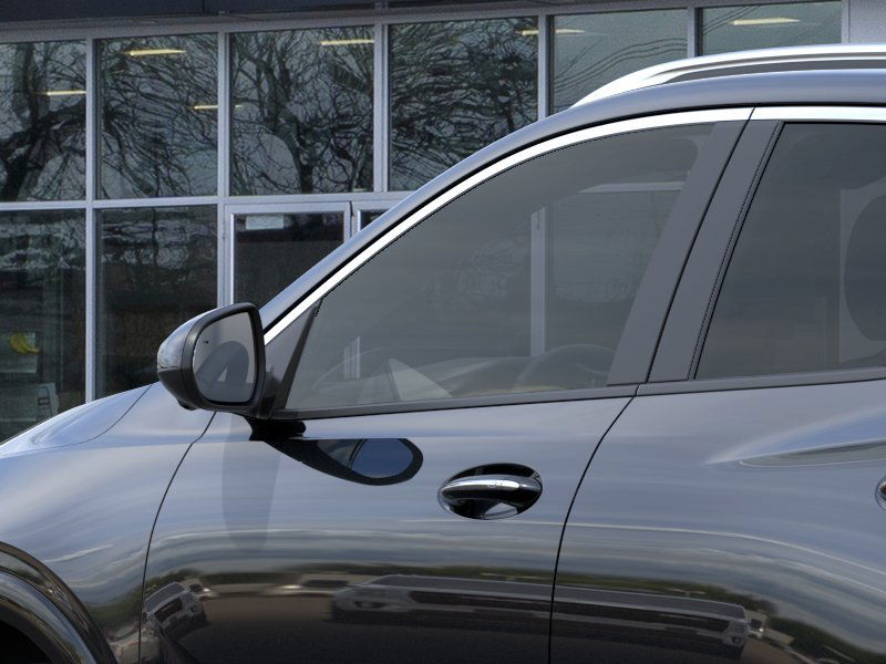 2026 BUICK ENCORE GX - Image 42