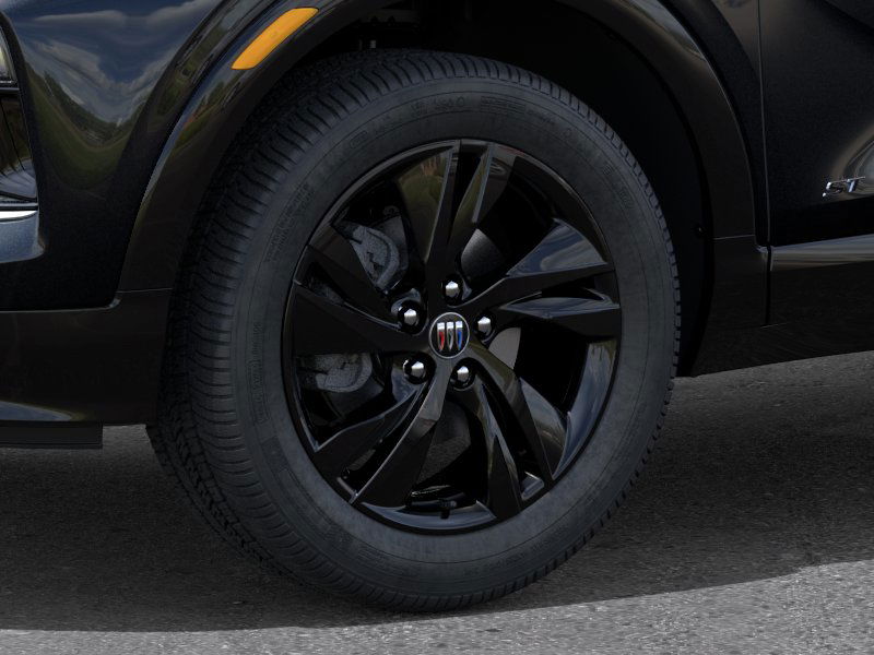2026 BUICK ENCORE GX - Image 39