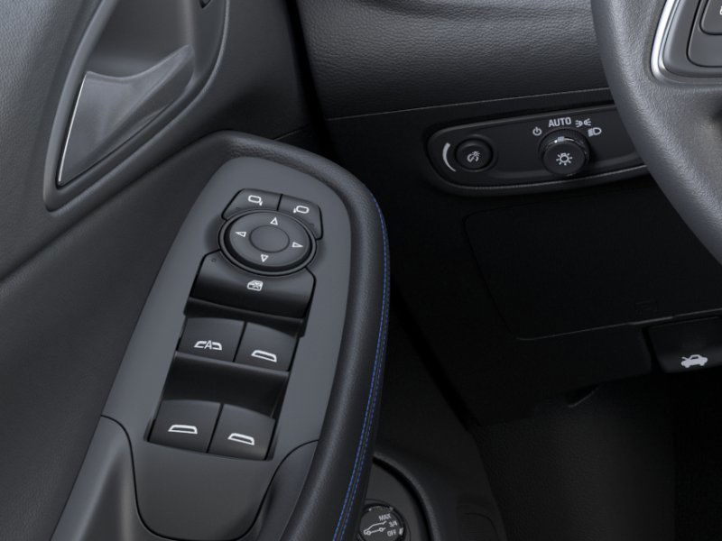 2026 BUICK ENCORE GX - Image 52