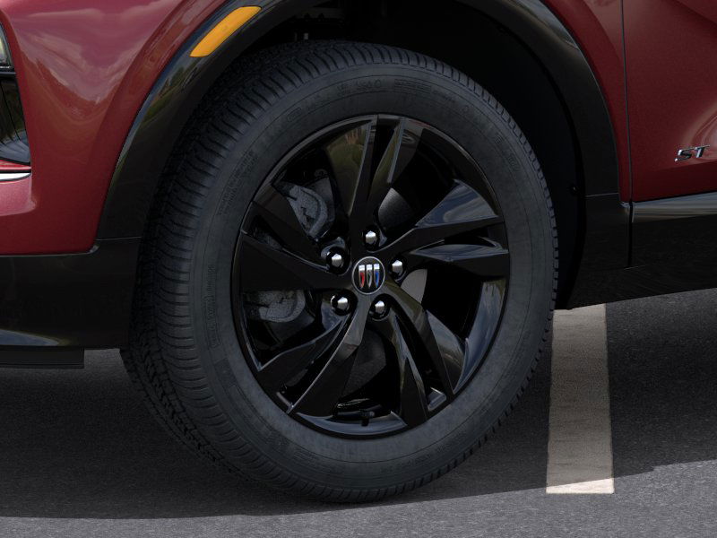 2025 Buick Encore GX Sport Touring photo 9