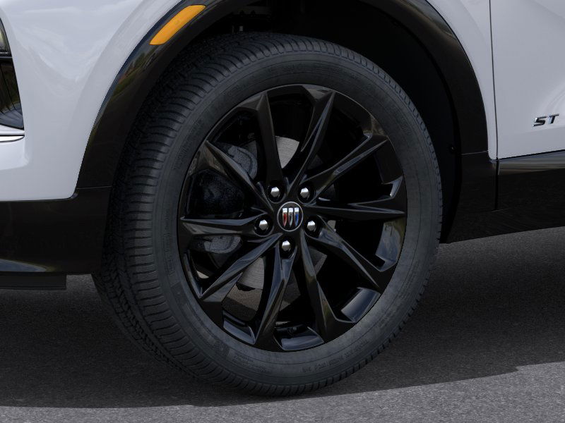 2026 Buick Encore GX Sport Touring photo 26