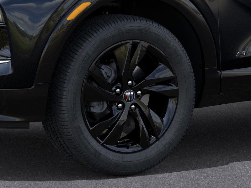 2026 Buick Encore GX Sport Touring photo 4