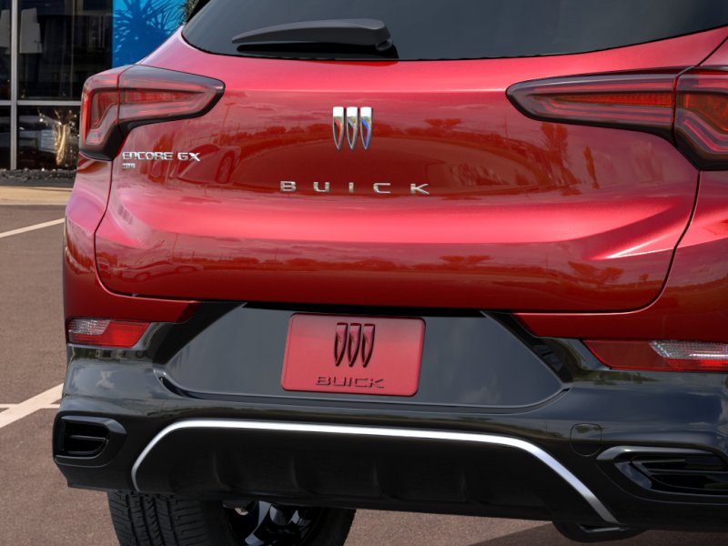 2026 Buick Encore GX Sport Touring - Photo 38
