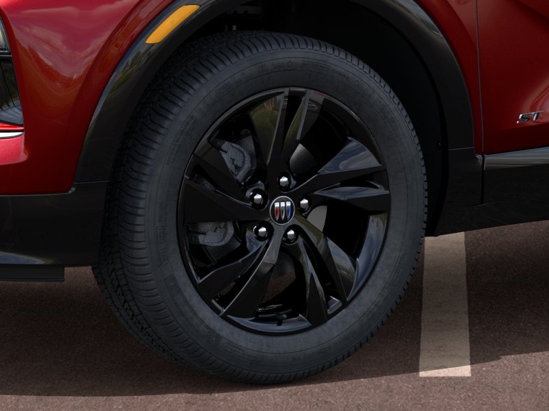 2026 Buick Encore GX Sport Touring - Photo 33