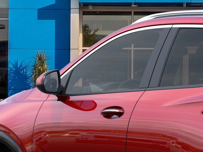 2026 Buick Encore GX Sport Touring - Photo 36