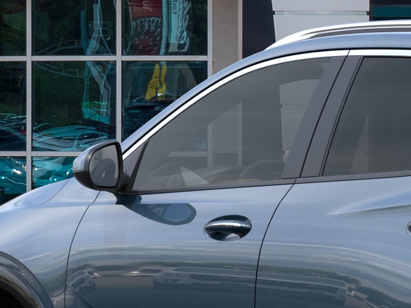 2026 Buick Encore GX Sport Touring - Photo 36