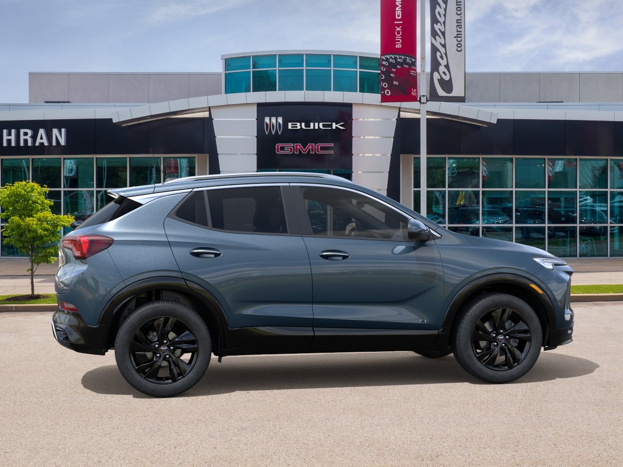 2026 Buick Encore GX Sport Touring - Photo 29