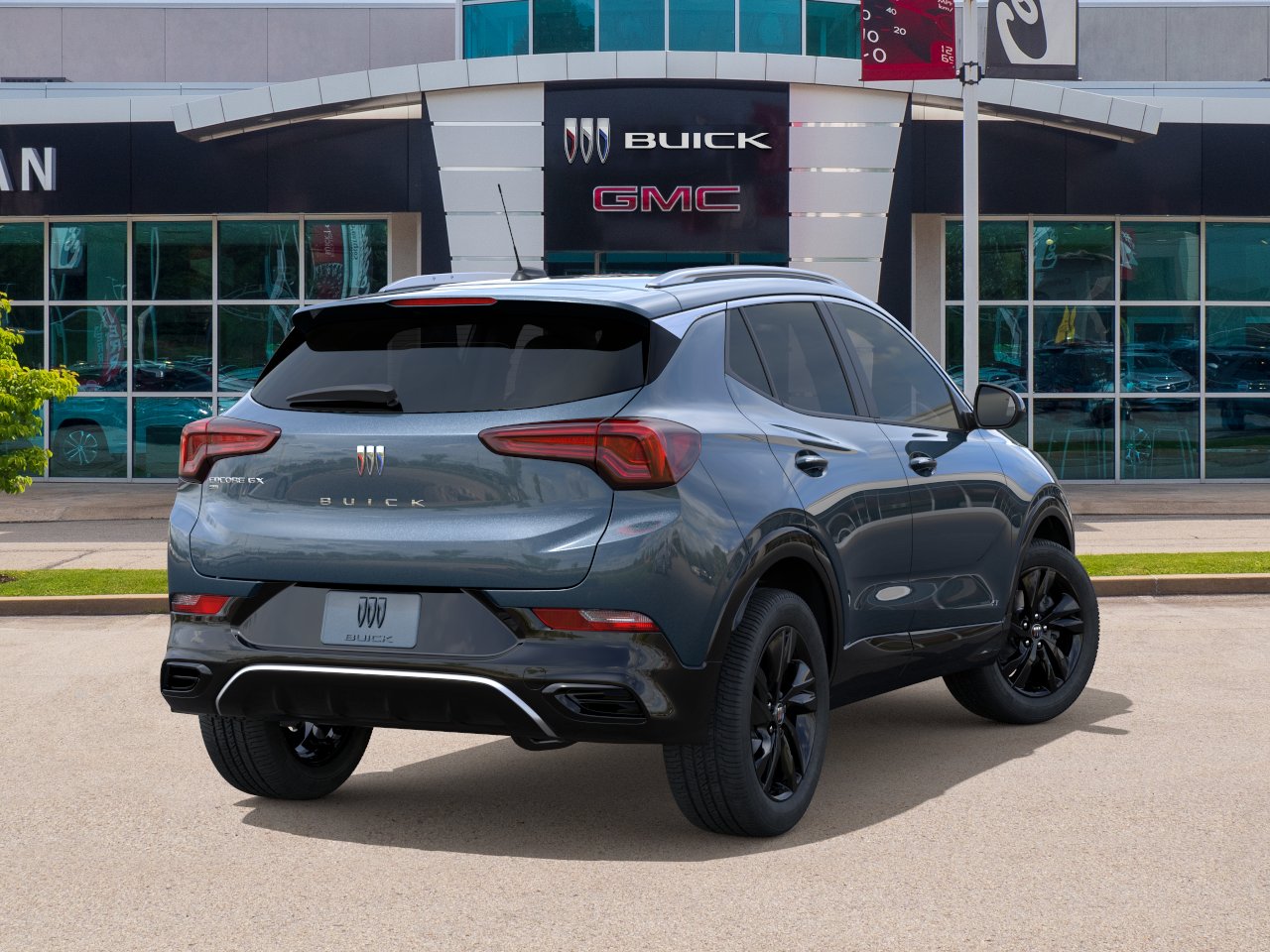 2026 Buick Encore GX Sport Touring - Photo 28
