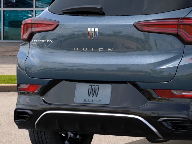 2026 Buick Encore GX Sport Touring - Photo 38
