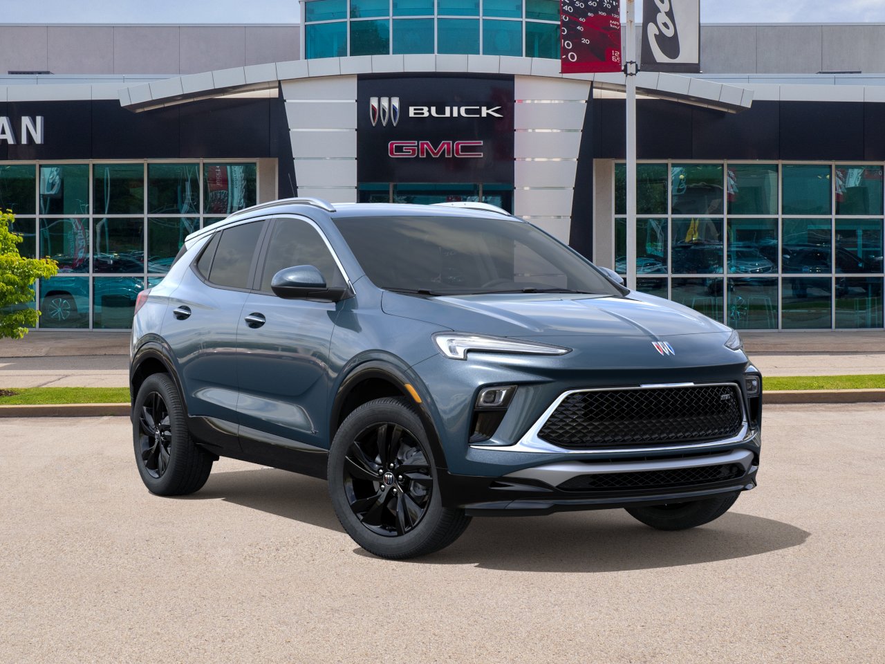 2026 Buick Encore GX Sport Touring - Photo 31