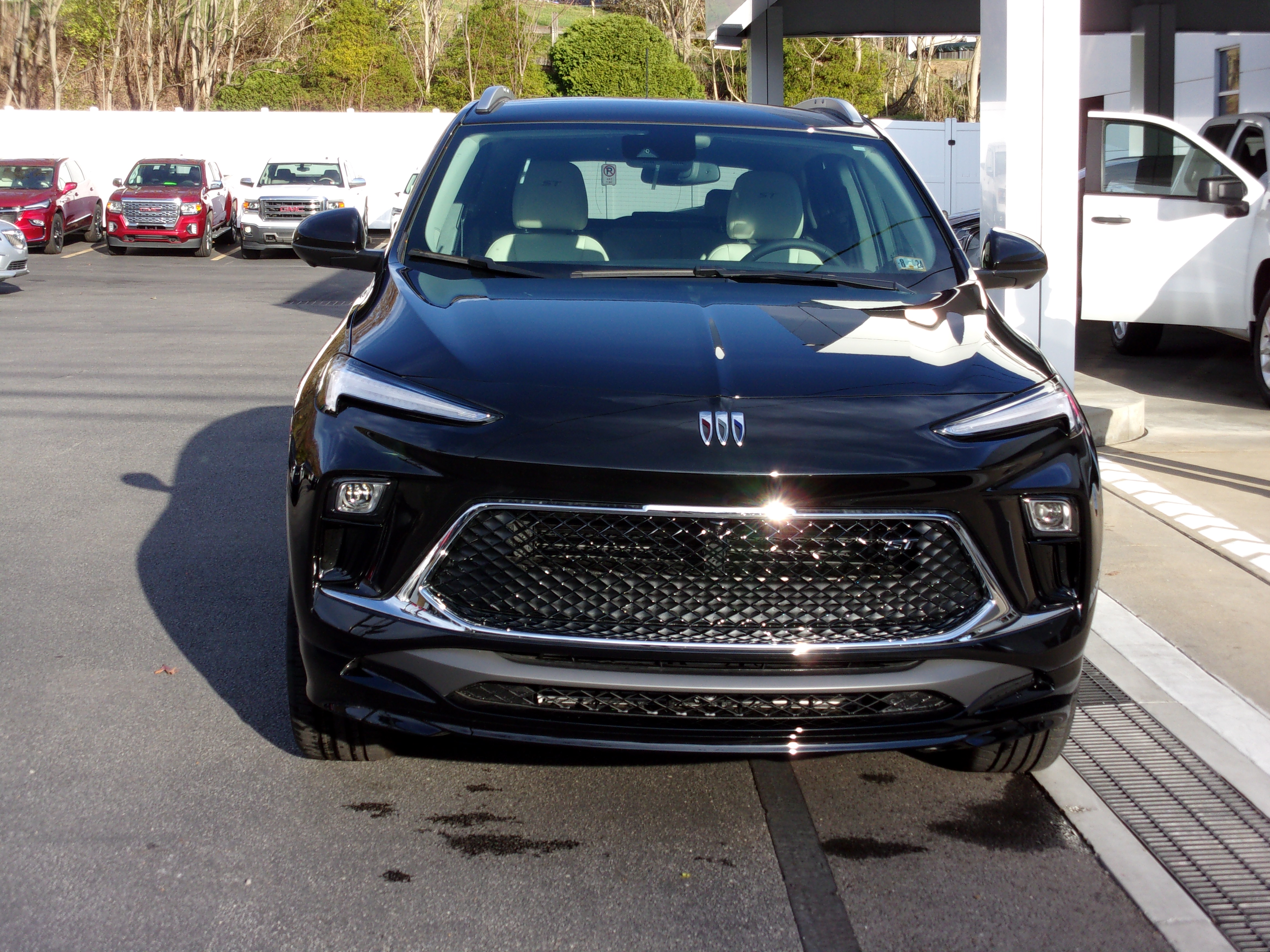 2026 Buick Encore GX Sport Touring AWD's photo