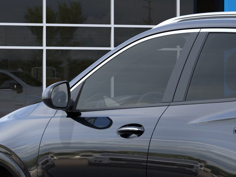 2026 Buick Encore GX Sport Touring photo 8