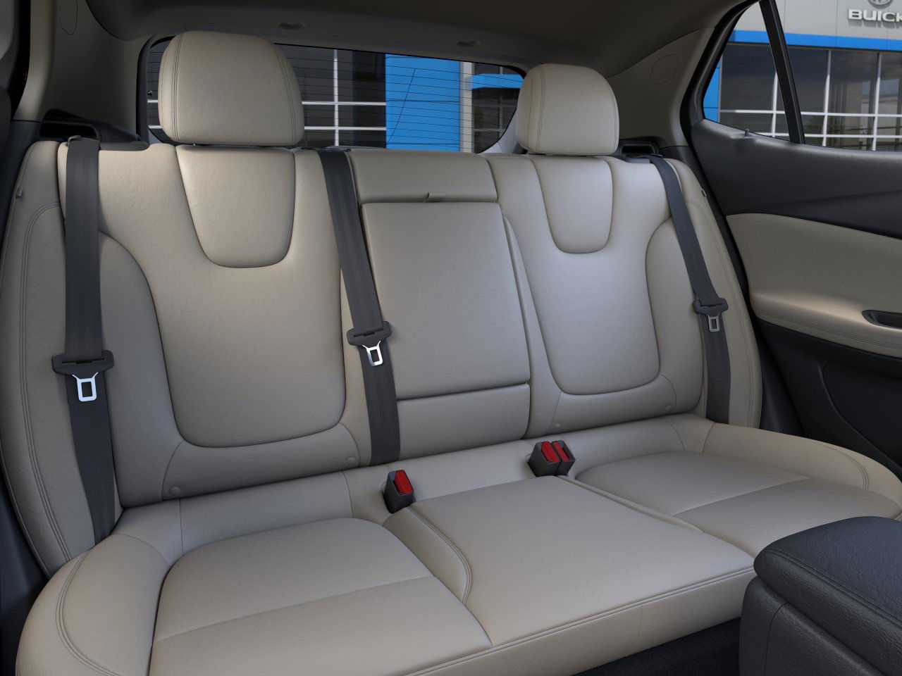 2026 Buick Encore GX Sport Touring photo 12