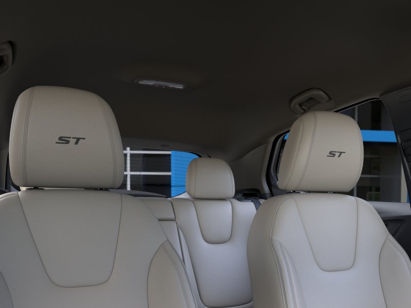 2026 Buick Encore GX Sport Touring photo 18