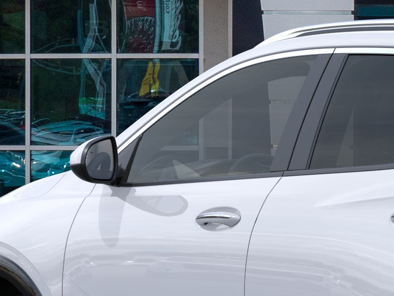 2026 Buick Encore GX Sport Touring photo 8