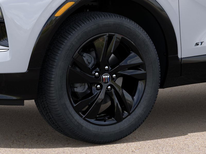 2026 Buick Encore GX Sport Touring photo 5