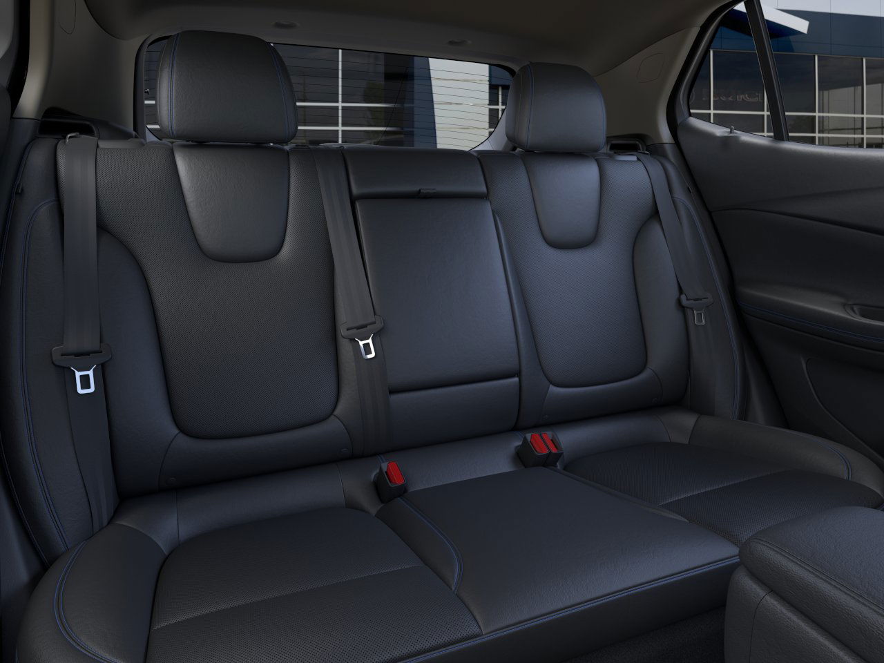 2026 Buick Encore GX Sport Touring photo 14