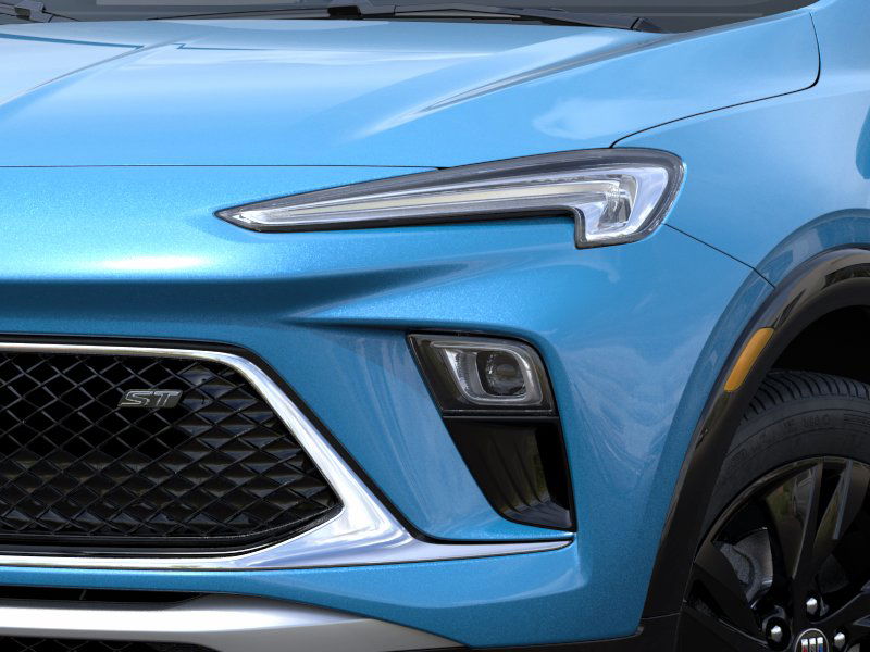 2026 BUICK ENCORE GX - Image 31