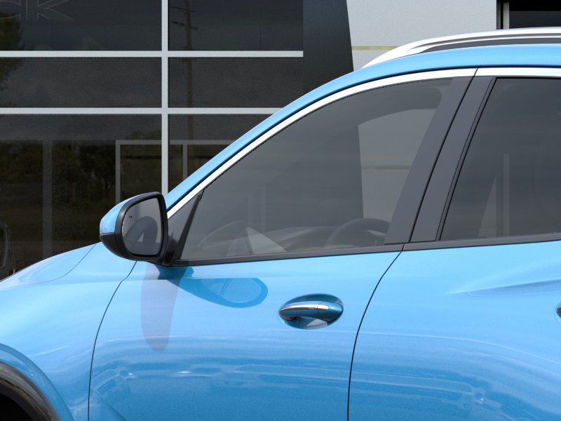 2026 BUICK ENCORE GX - Image 33