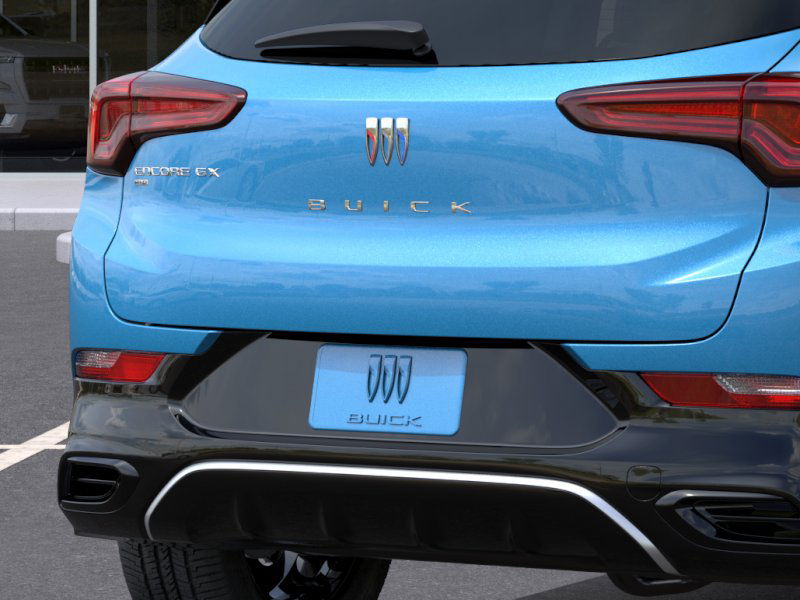 2026 BUICK ENCORE GX - Image 35