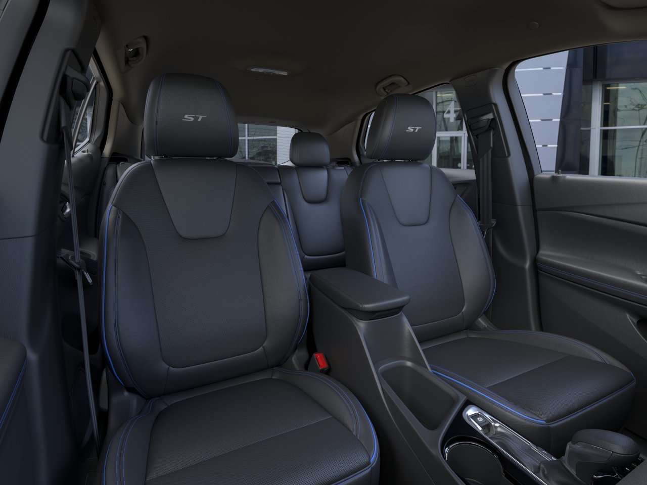 2026 Buick Encore GX Sport Touring - Photo 57