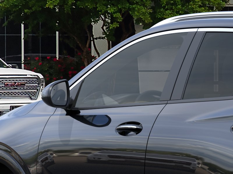 New 2026 Ebony Twilight Metallic Buick Sport Touring image 37