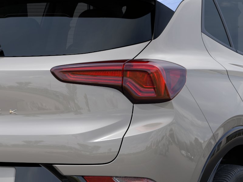 2026 Buick Encore GX Sport Touring - Photo 11