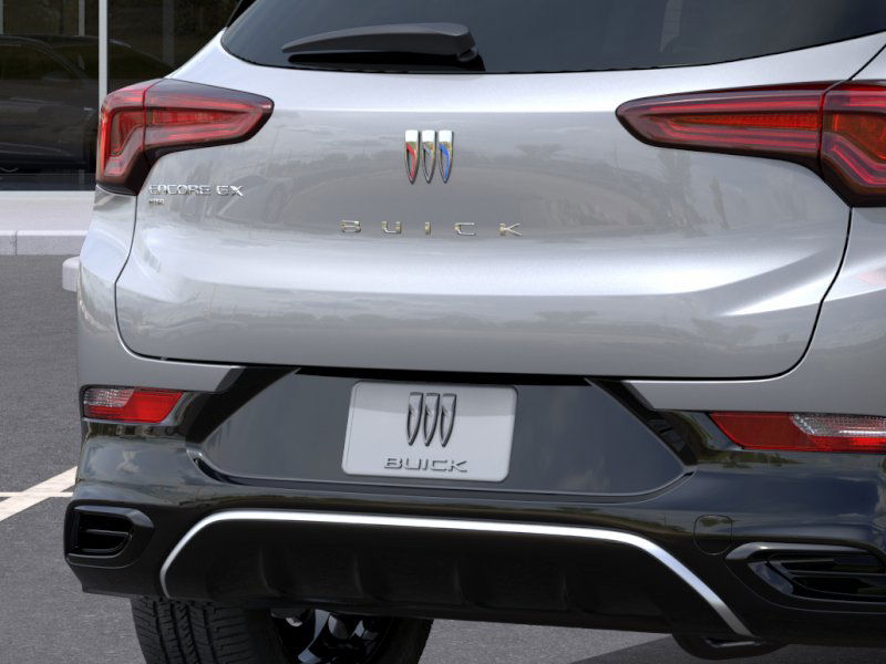 2026 Buick Encore GX Sport Touring - Photo 38