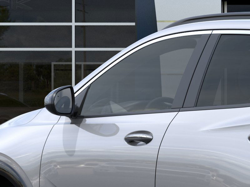 2026 Buick Encore GX Sport Touring - Photo 36