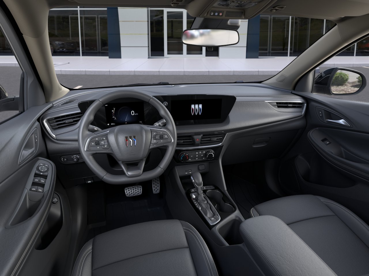 2026 Buick Encore GX Sport Touring - Photo 40