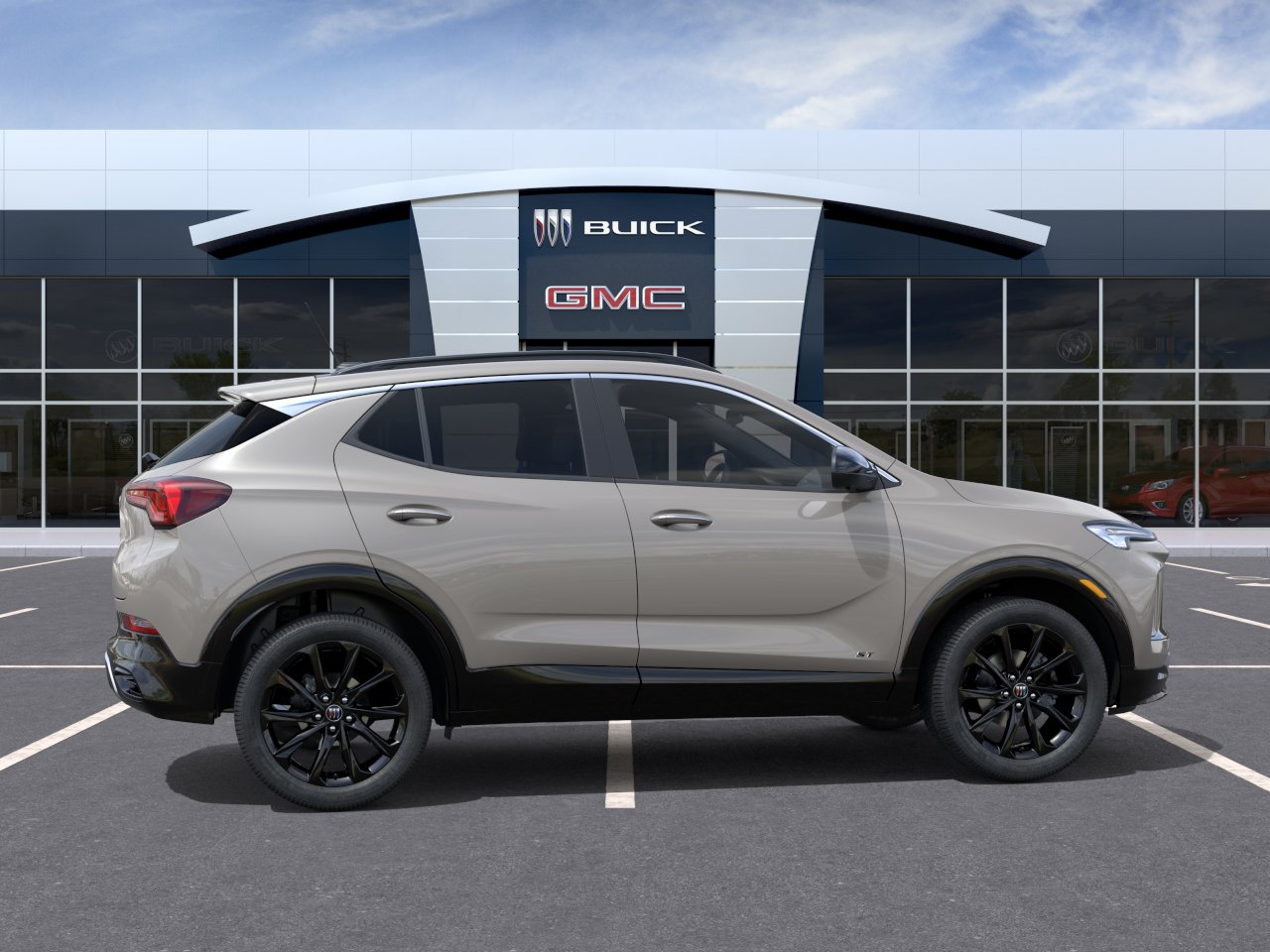2026 Buick Encore GX Sport Touring - Photo 30