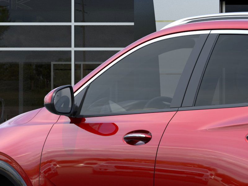 2026 BUICK ENCORE GX - Image 35