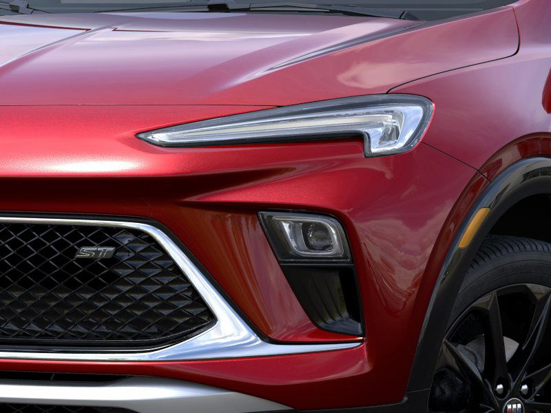 2026 BUICK ENCORE GX - Image 33