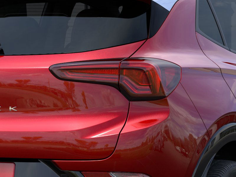 2026 BUICK ENCORE GX - Image 34