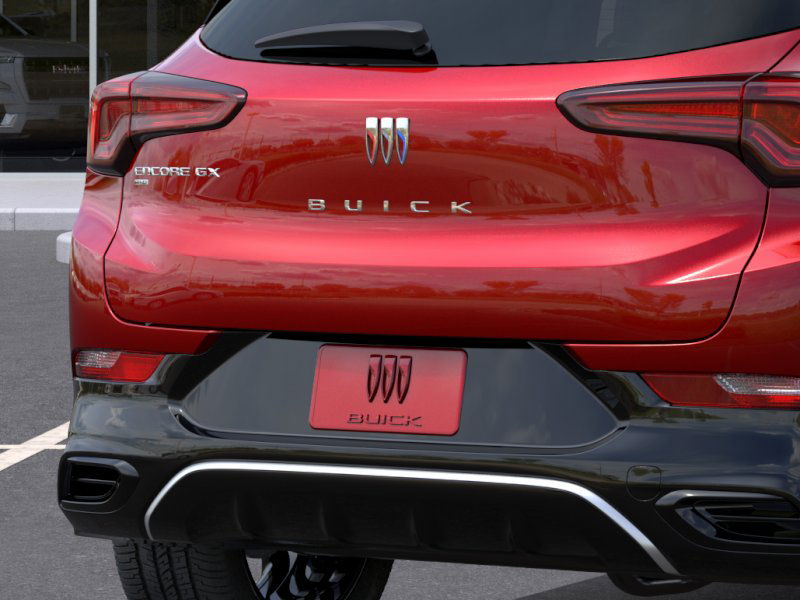 2026 BUICK ENCORE GX - Image 37