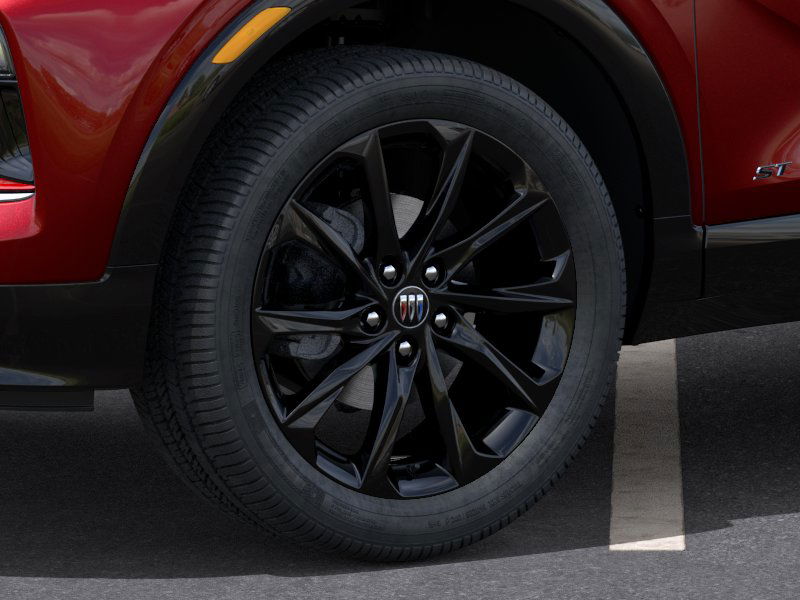 2026 BUICK ENCORE GX - Image 32