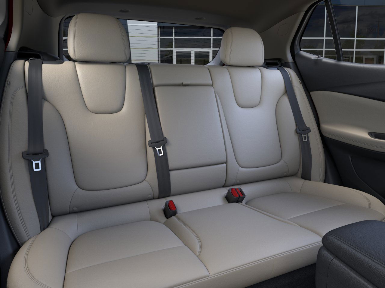 2026 BUICK ENCORE GX - Image 40