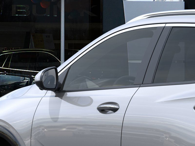 2026 Buick Encore GX Sport Touring photo 3