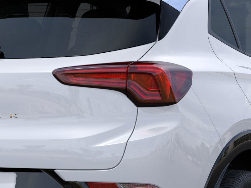 2026 BUICK ENCORE GX - Image 33