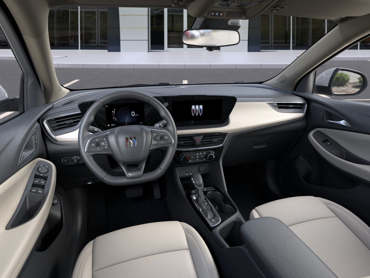 2026 BUICK ENCORE GX - Image 37