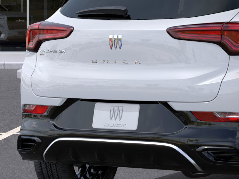 2026 BUICK ENCORE GX - Image 36