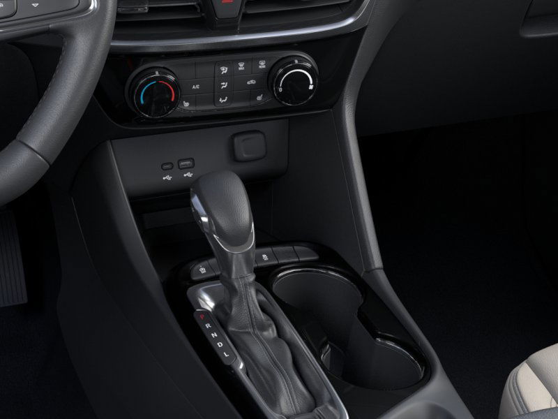 2026 BUICK ENCORE GX - Image 45