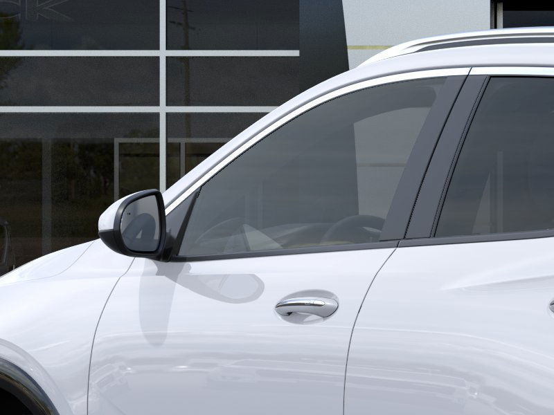 2026 BUICK ENCORE GX - Image 34